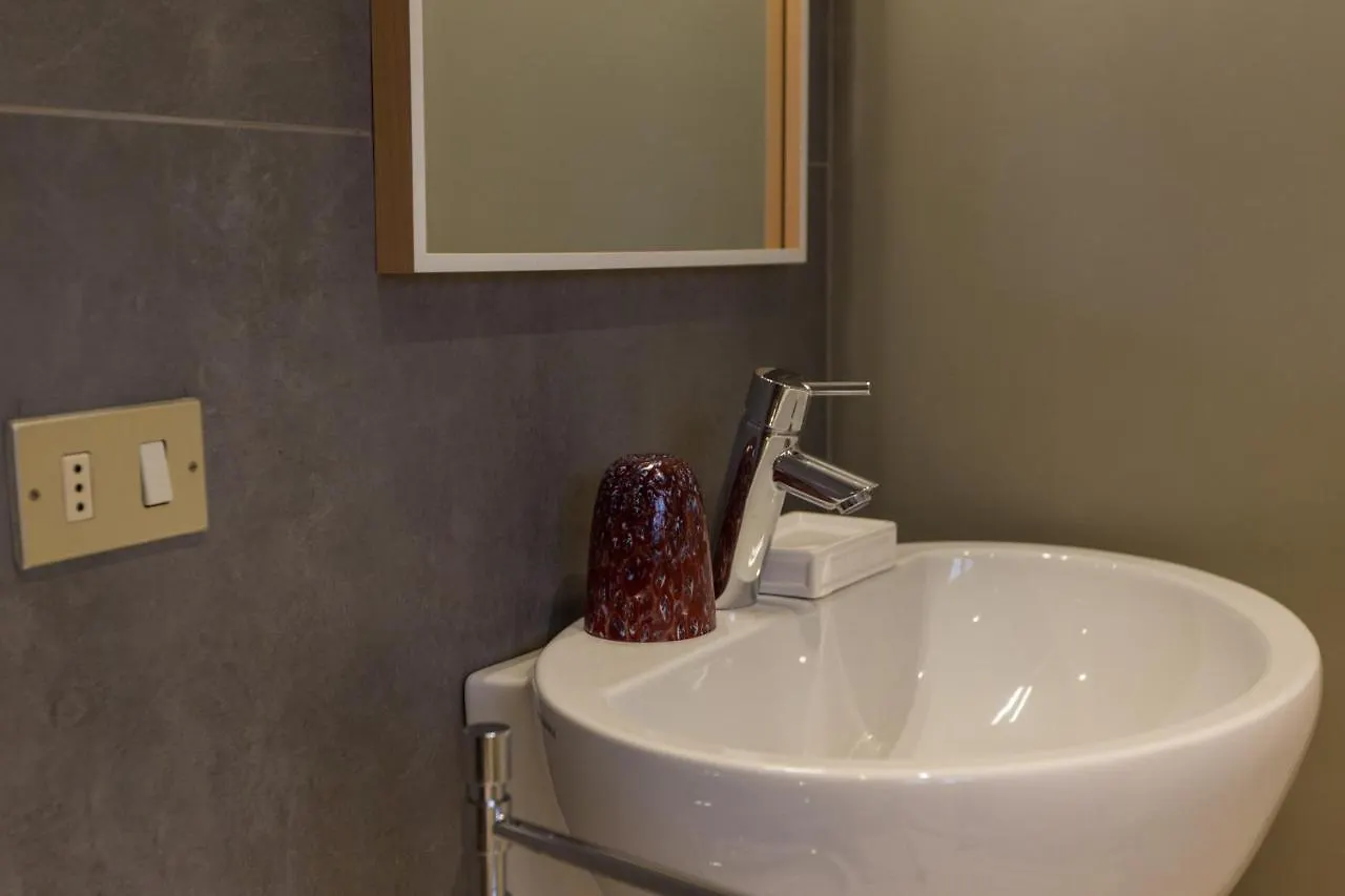 Palazzo Fracastoro Hotel Verona Guest house