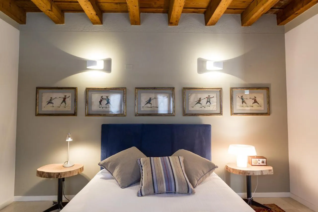 Hotel Palazzo Fracastoro à Vérone 0*,