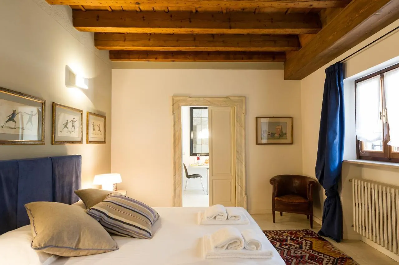 Palazzo Fracastoro Hotell Verona 0*,  Italien