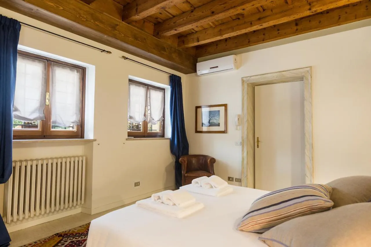 Maison d'hôtes Hotel Palazzo Fracastoro à Vérone Italie