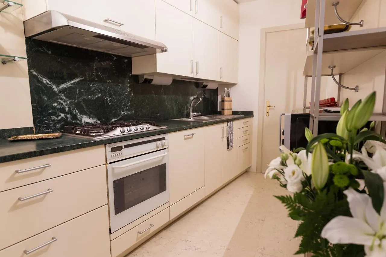 Pensionat Palazzo Fracastoro Hotell Verona