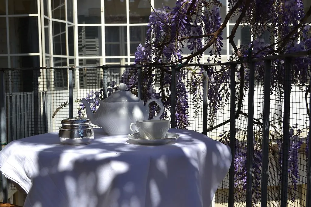 Maison d'hôtes Hotel Palazzo Fracastoro à Vérone