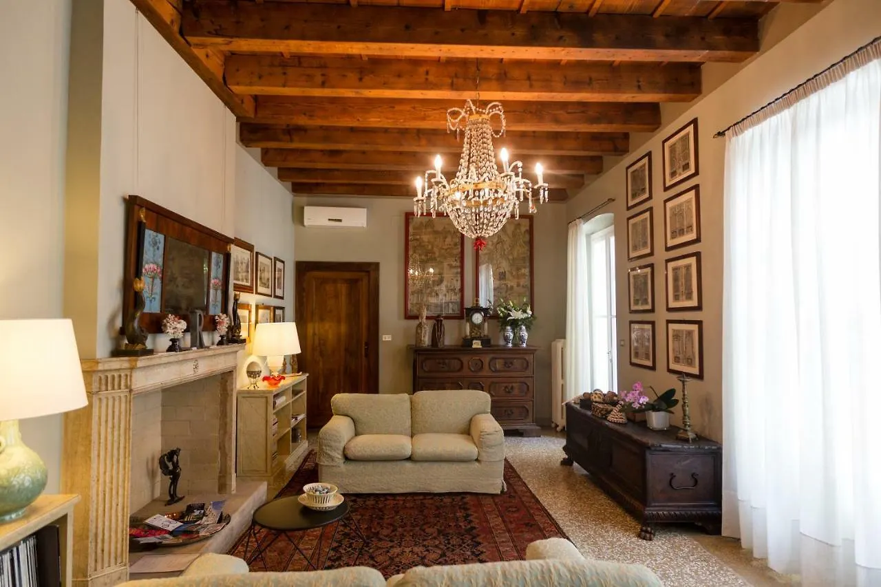 Hotel Palazzo Fracastoro à Vérone 0*,