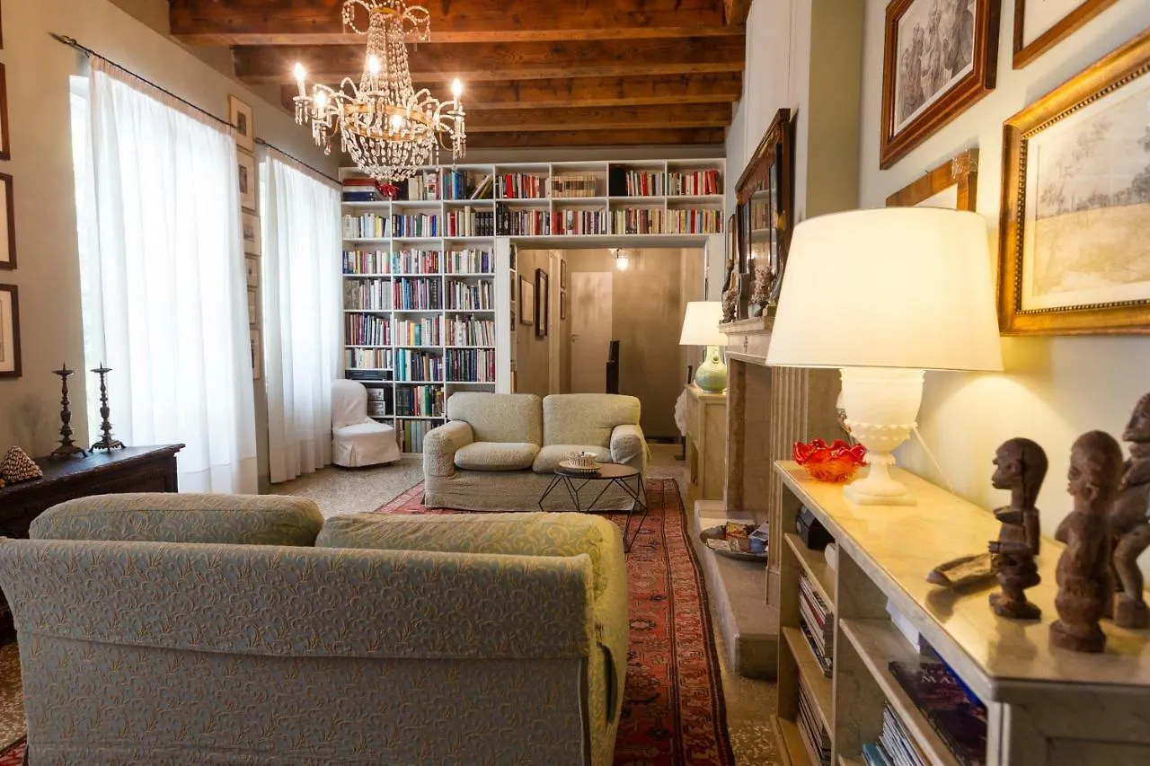 Hotel Palazzo Fracastoro à Vérone