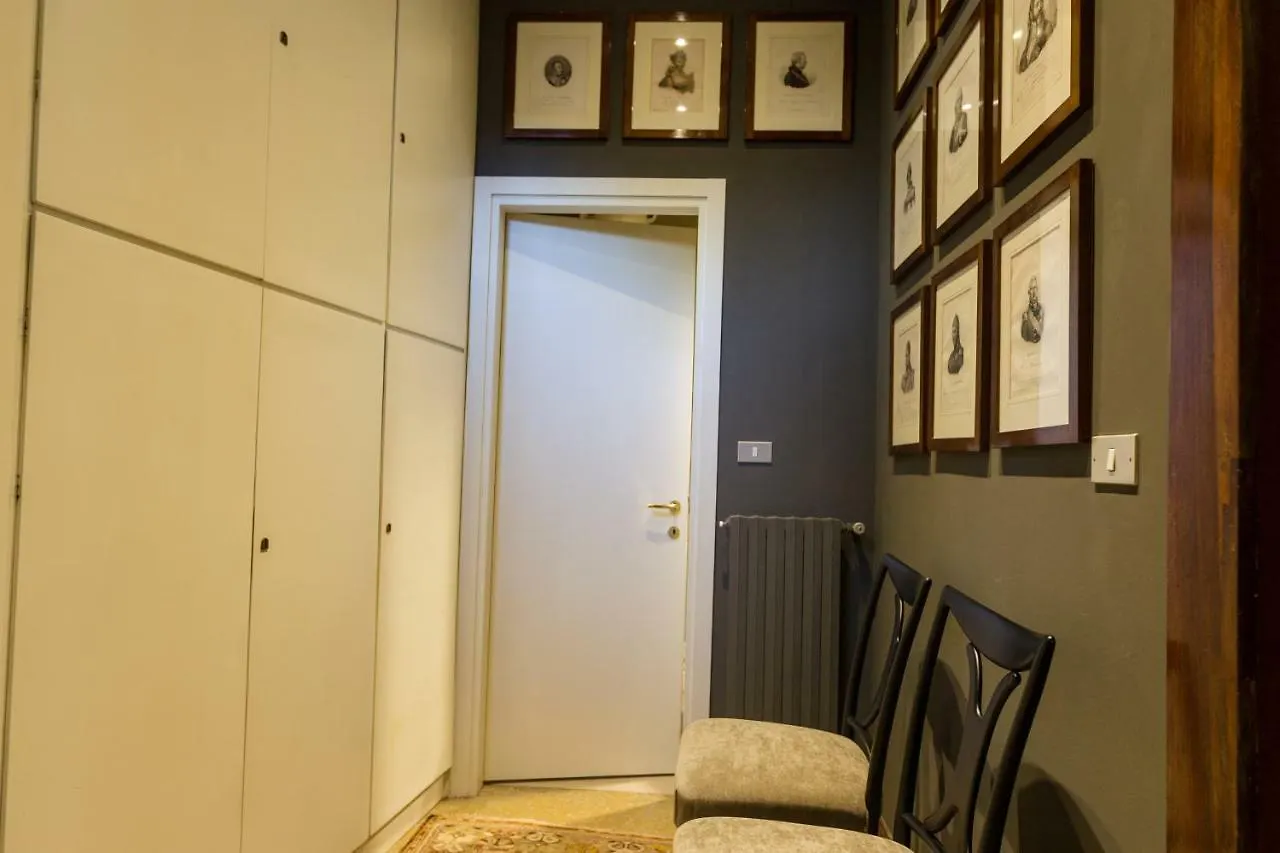 Hotel Palazzo Fracastoro à Vérone