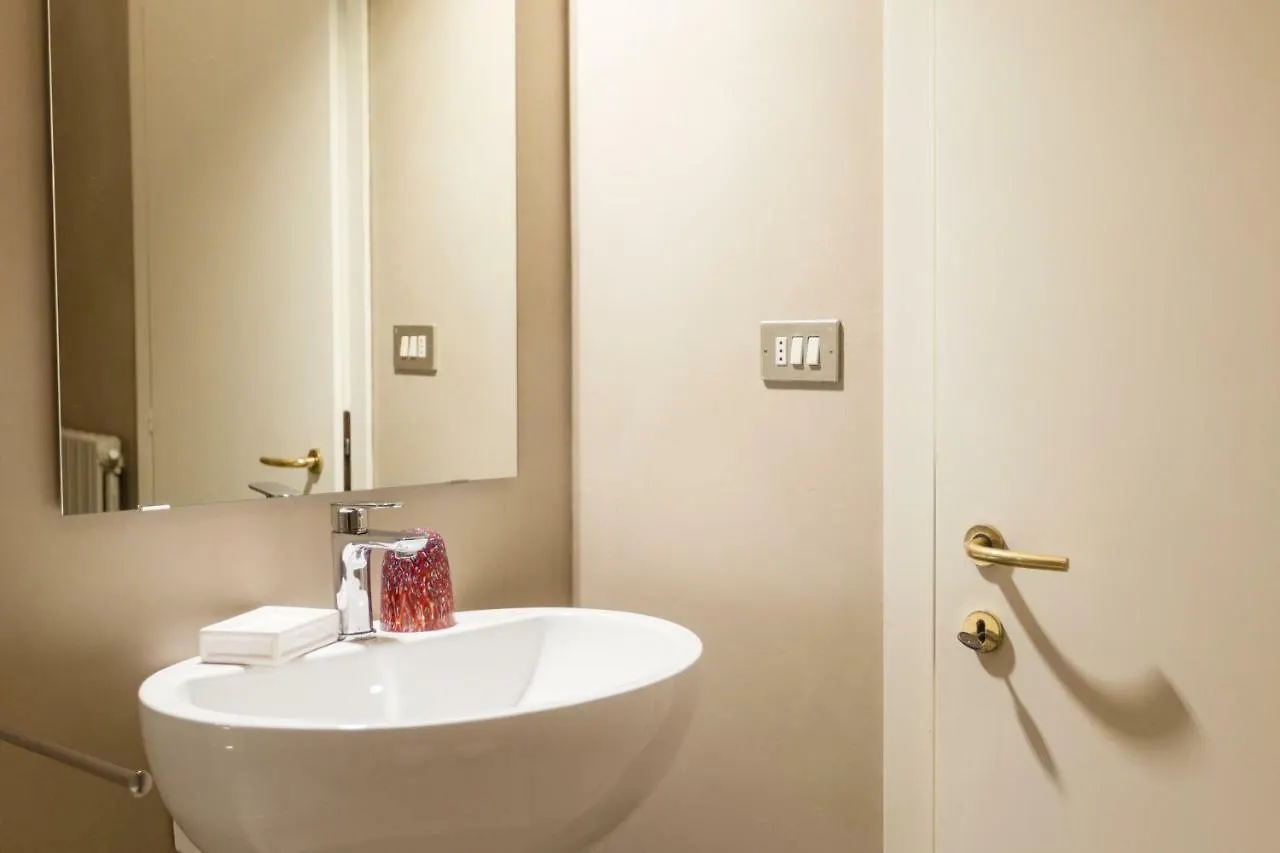 Hotel Palazzo Fracastoro à Vérone 0*,  Italie