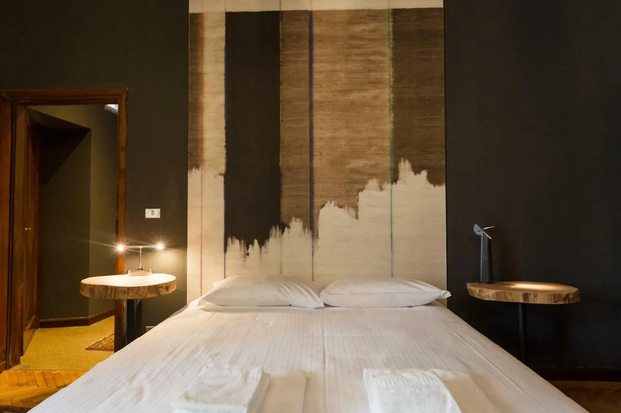 Maison d'hôtes Hotel Palazzo Fracastoro à Vérone