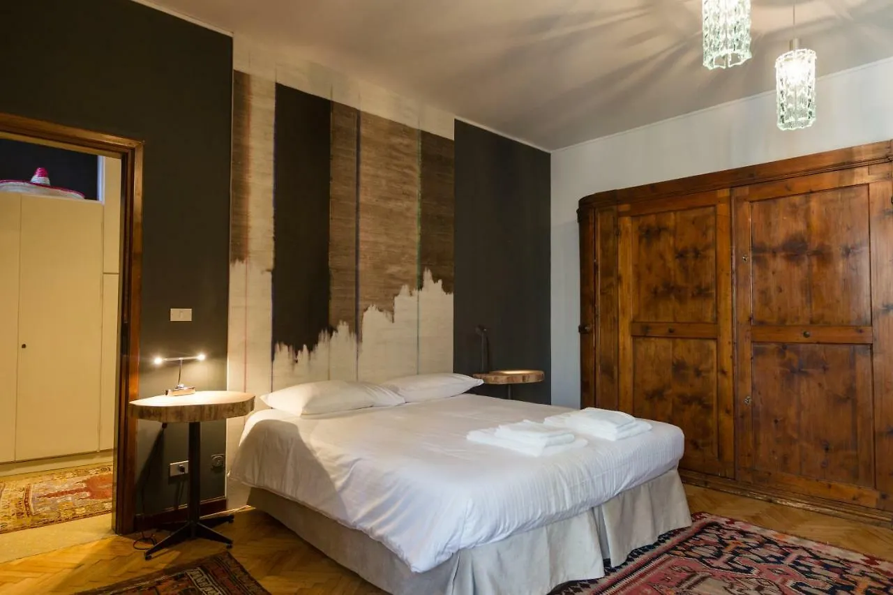 Hotel Palazzo Fracastoro à Vérone 0*,  Italie