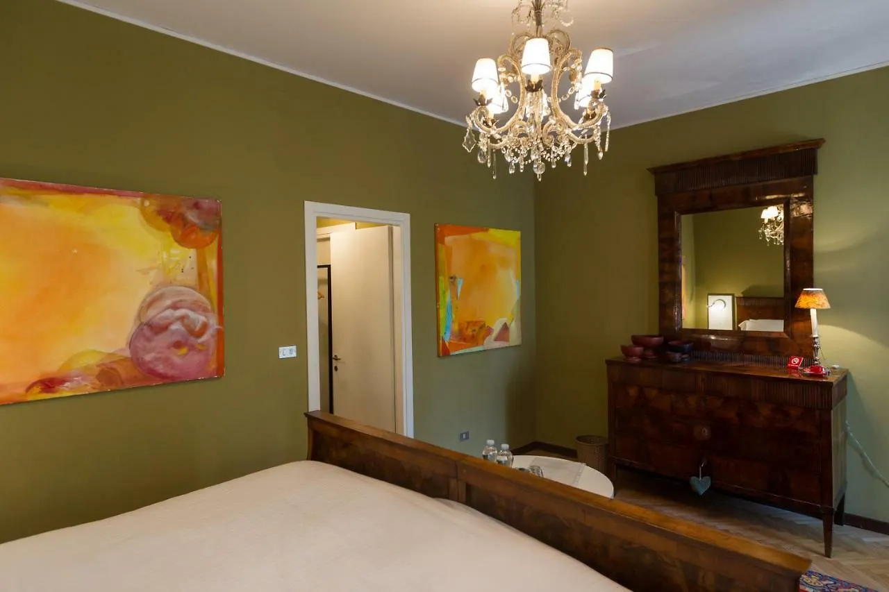 Hotel Palazzo Fracastoro à Vérone Maison d'hôtes