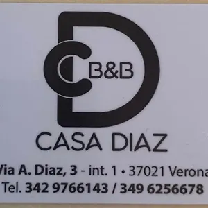 Casa Diaz Vérone