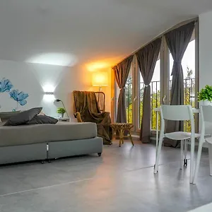 Afrodite Loft Eros Appartamento