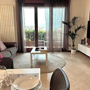 'la Quercia' Floor Flat Appartamento