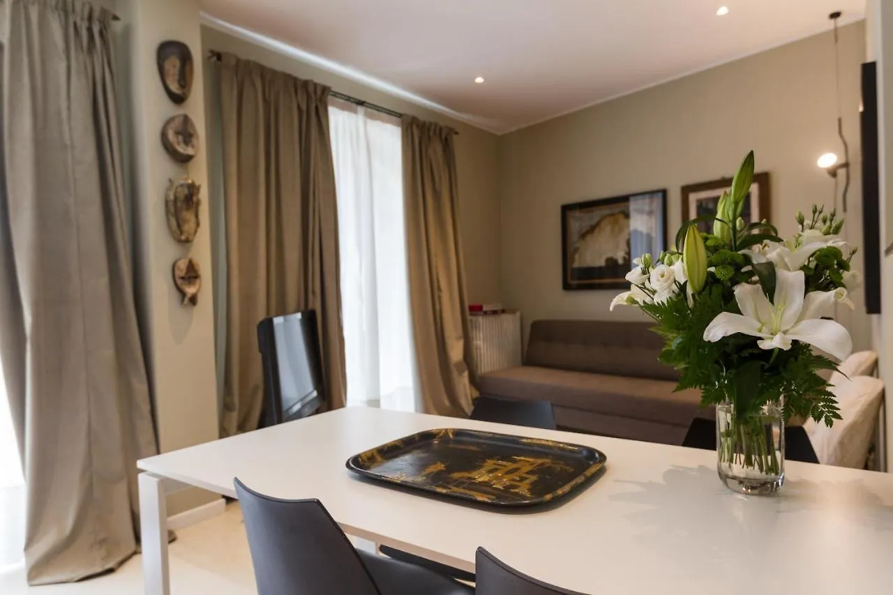 Hotel Palazzo Fracastoro Verona Affittacamere