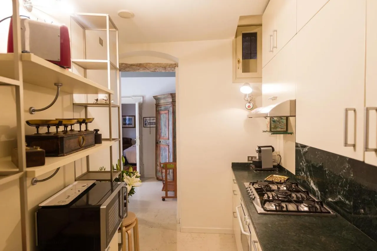 Hotel Palazzo Fracastoro Verona