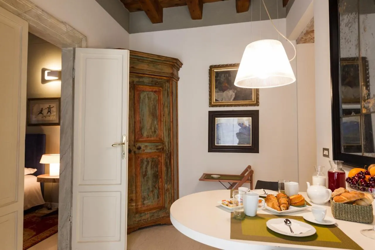 Palazzo Fracastoro Hotel Verona Guest house