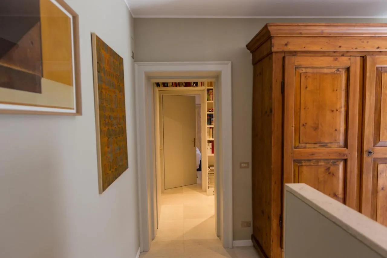 Hotel Palazzo Fracastoro Verona Italien