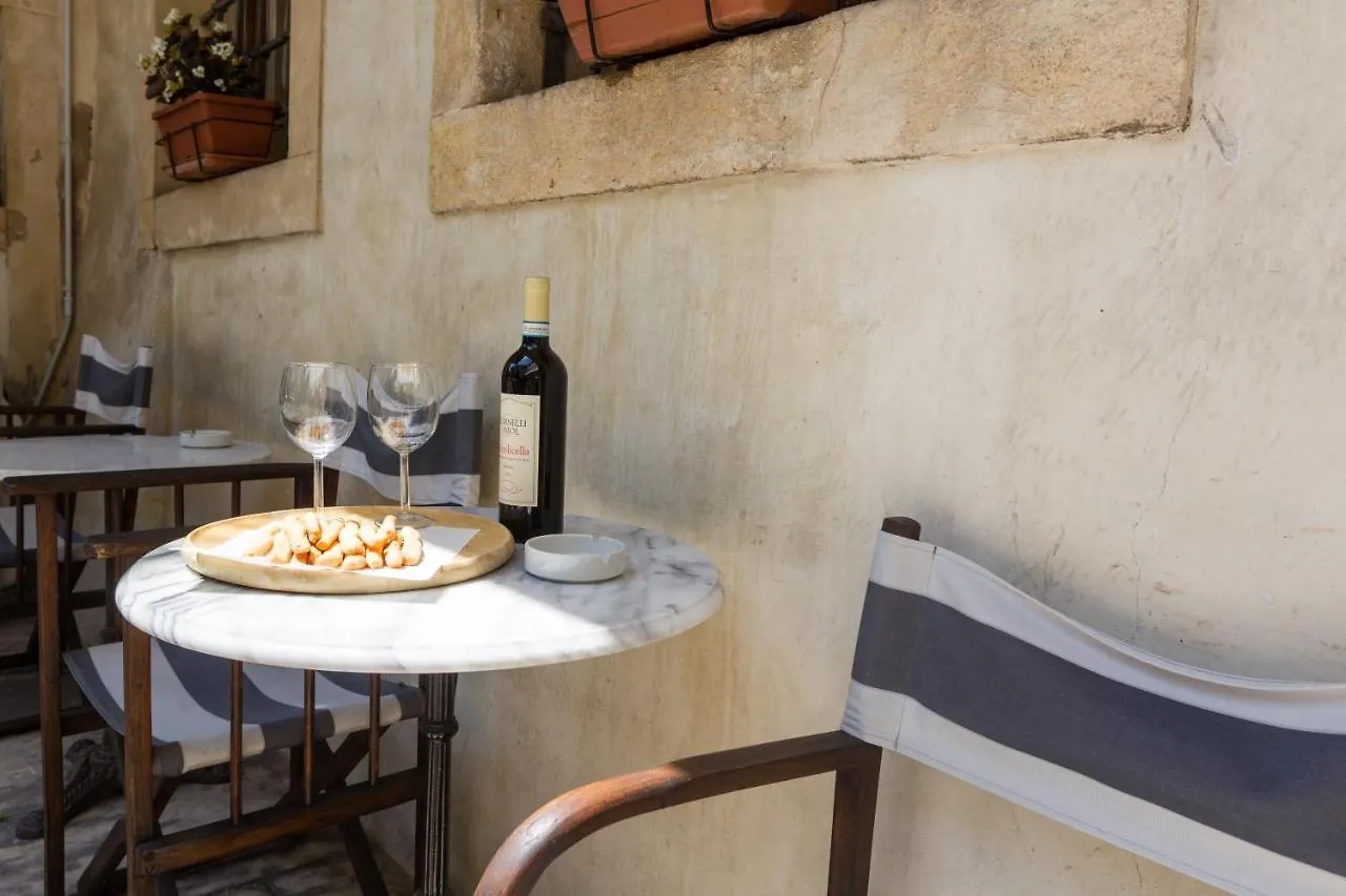 Hotel Palazzo Fracastoro Verona 0*,  Italien