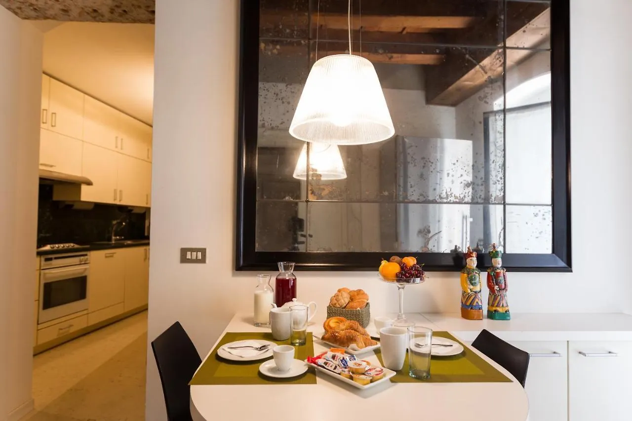 Palazzo Fracastoro Hotel Verona Guest house