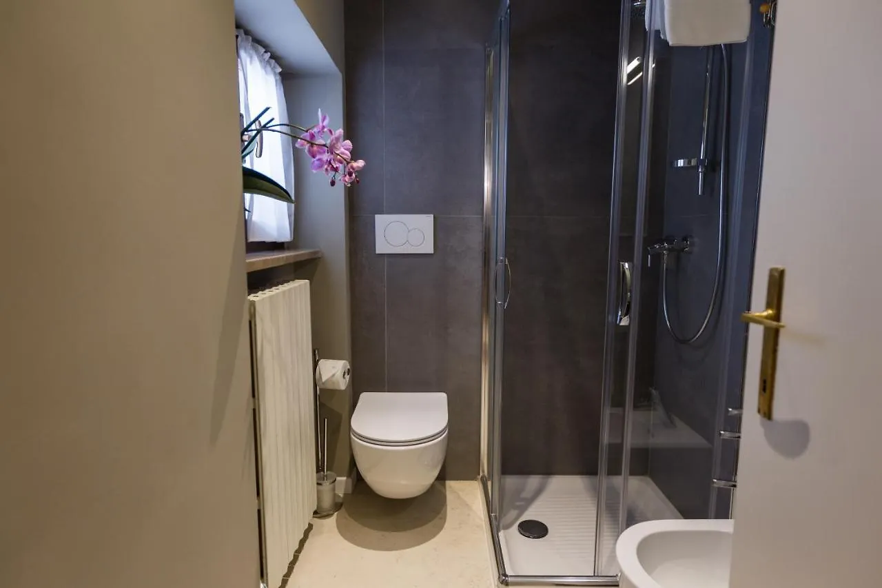 Palazzo Fracastoro Hotel Verona 0*,  Italy