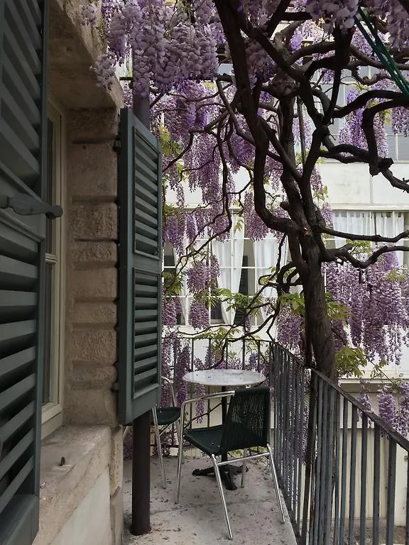 Guest house Palazzo Fracastoro Hotel Verona Italy