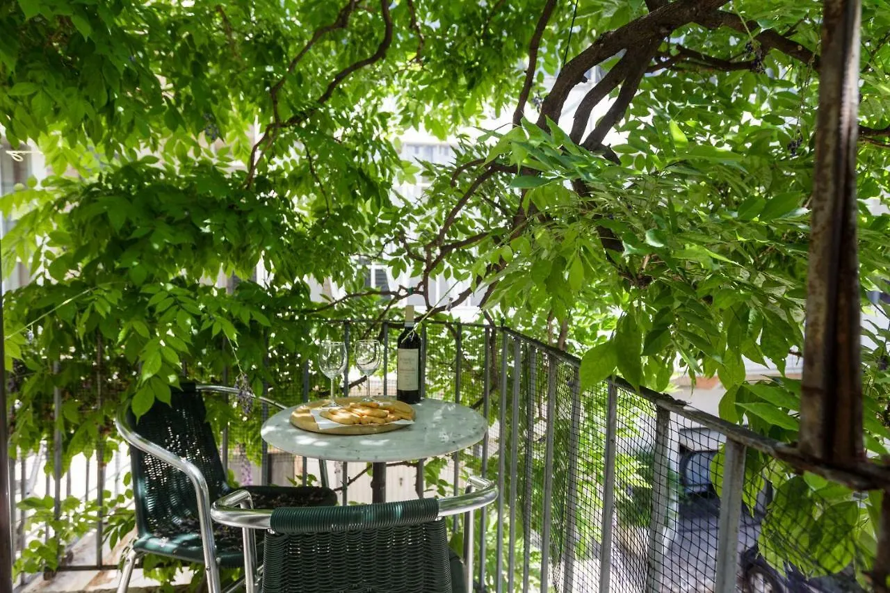 Hotel Palazzo Fracastoro Verona Italia