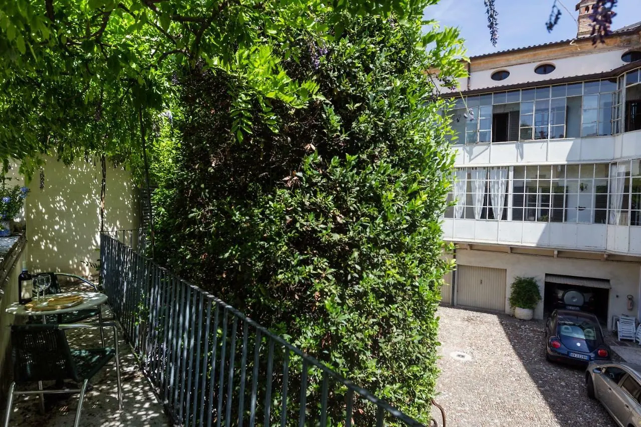 Hotel Palazzo Fracastoro Verona Affittacamere