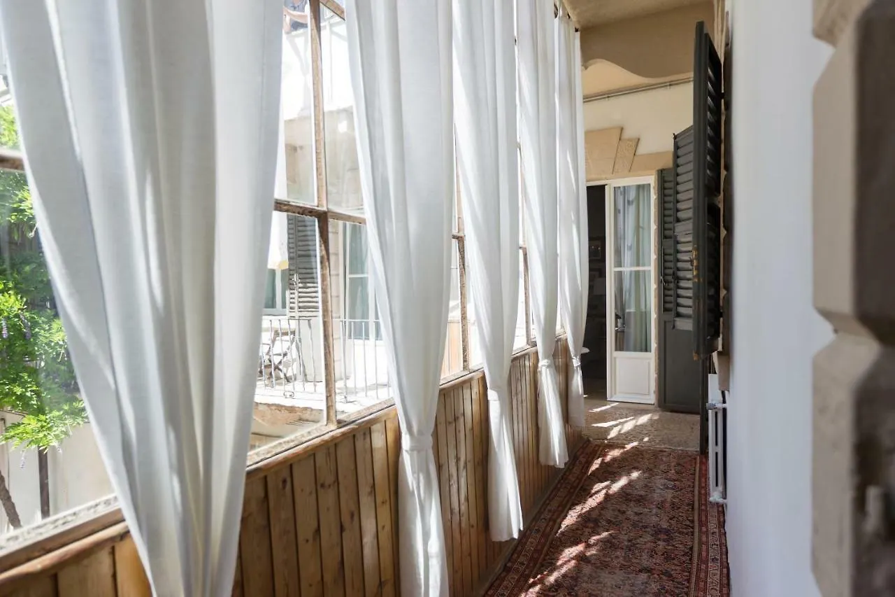 Palazzo Fracastoro Hotel Verona