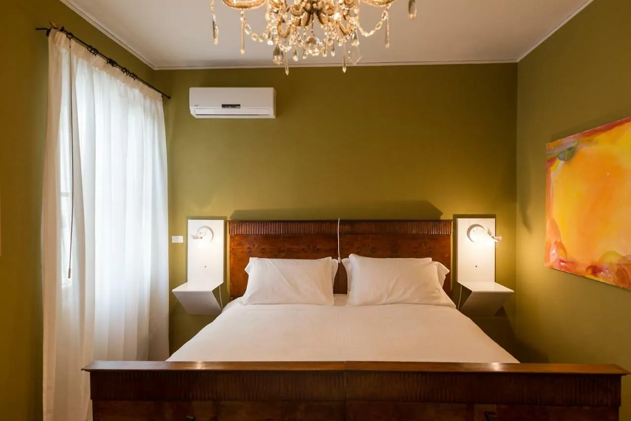 Hotel Palazzo Fracastoro Verona Affittacamere