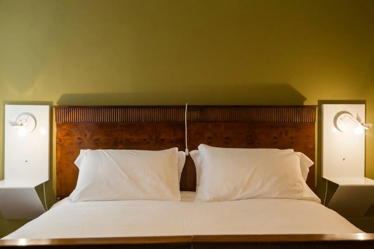 Gasthof Hotel Palazzo Fracastoro Verona