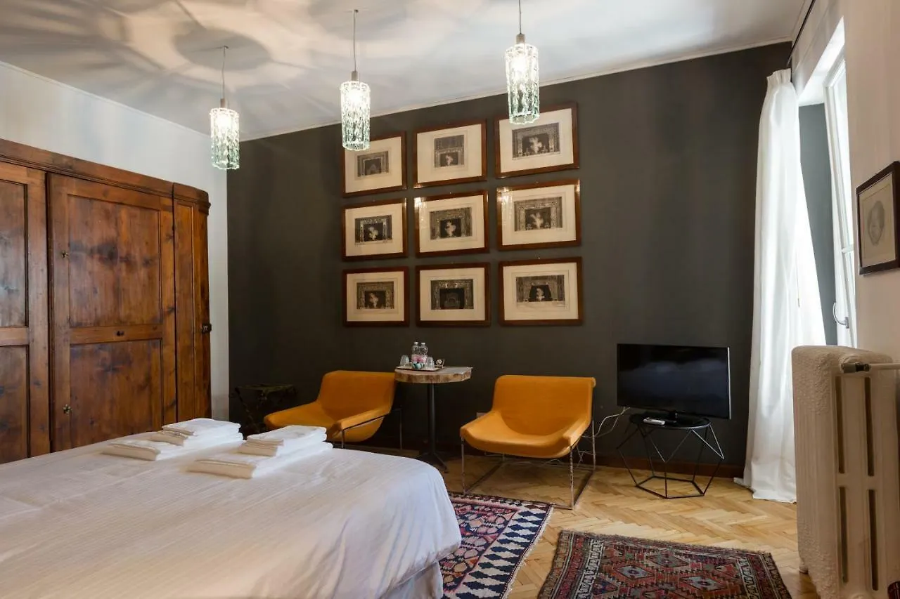 Palazzo Fracastoro Hotel Verona 0*,