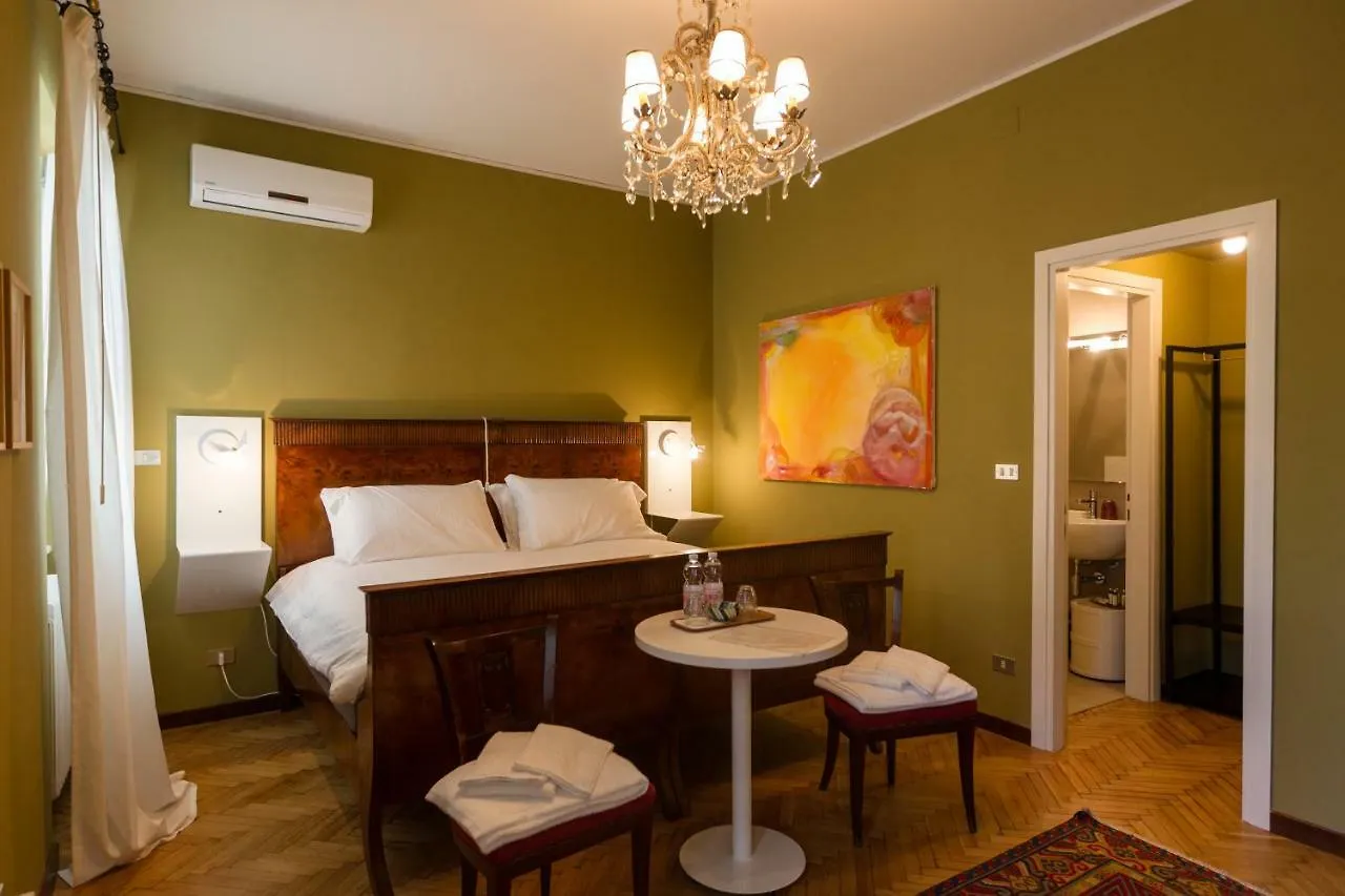 Palazzo Fracastoro Hotel Verona