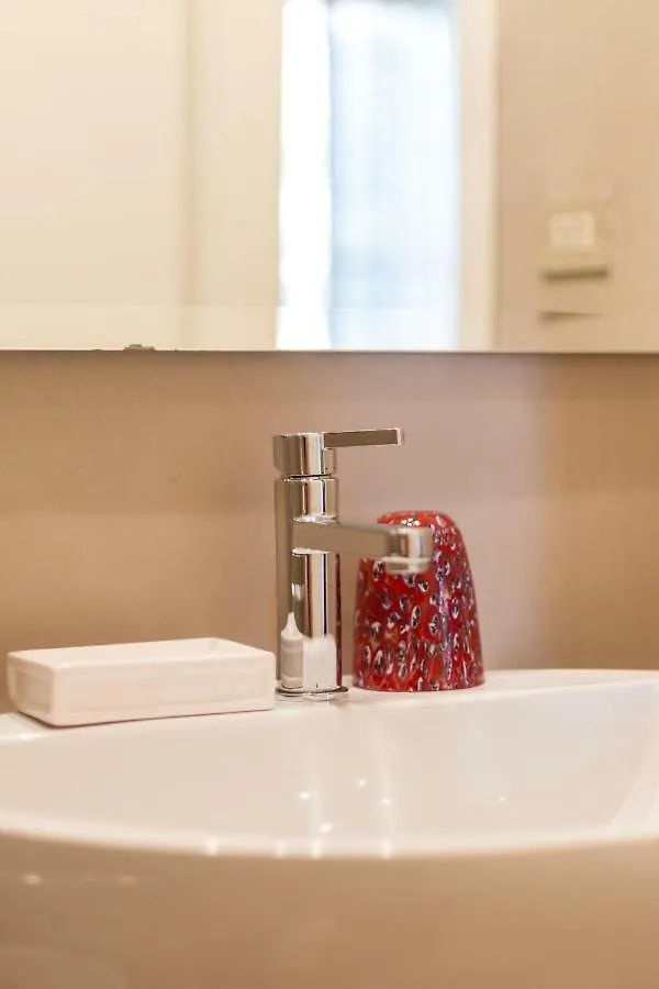 Hotel Palazzo Fracastoro Verona