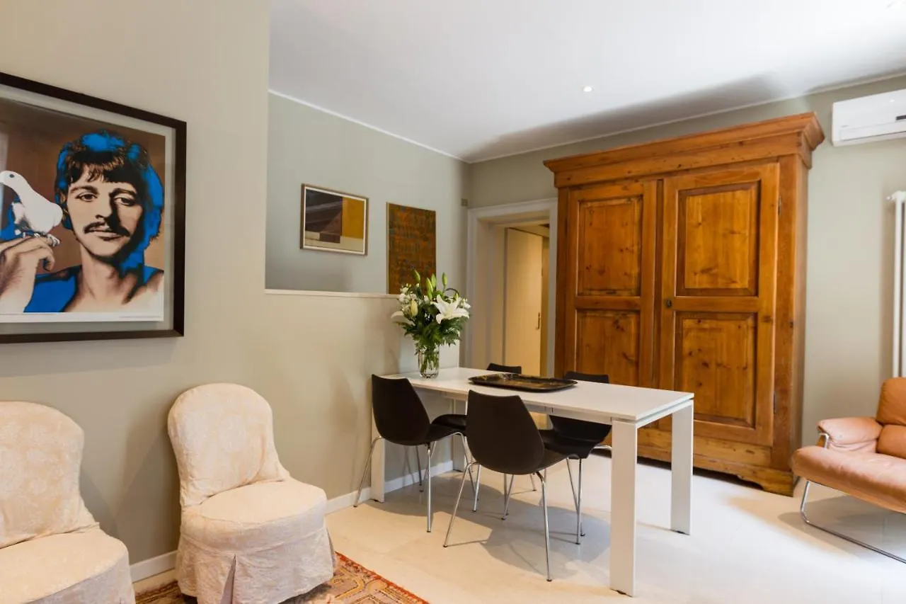 Palazzo Fracastoro Hotel Verona Italy