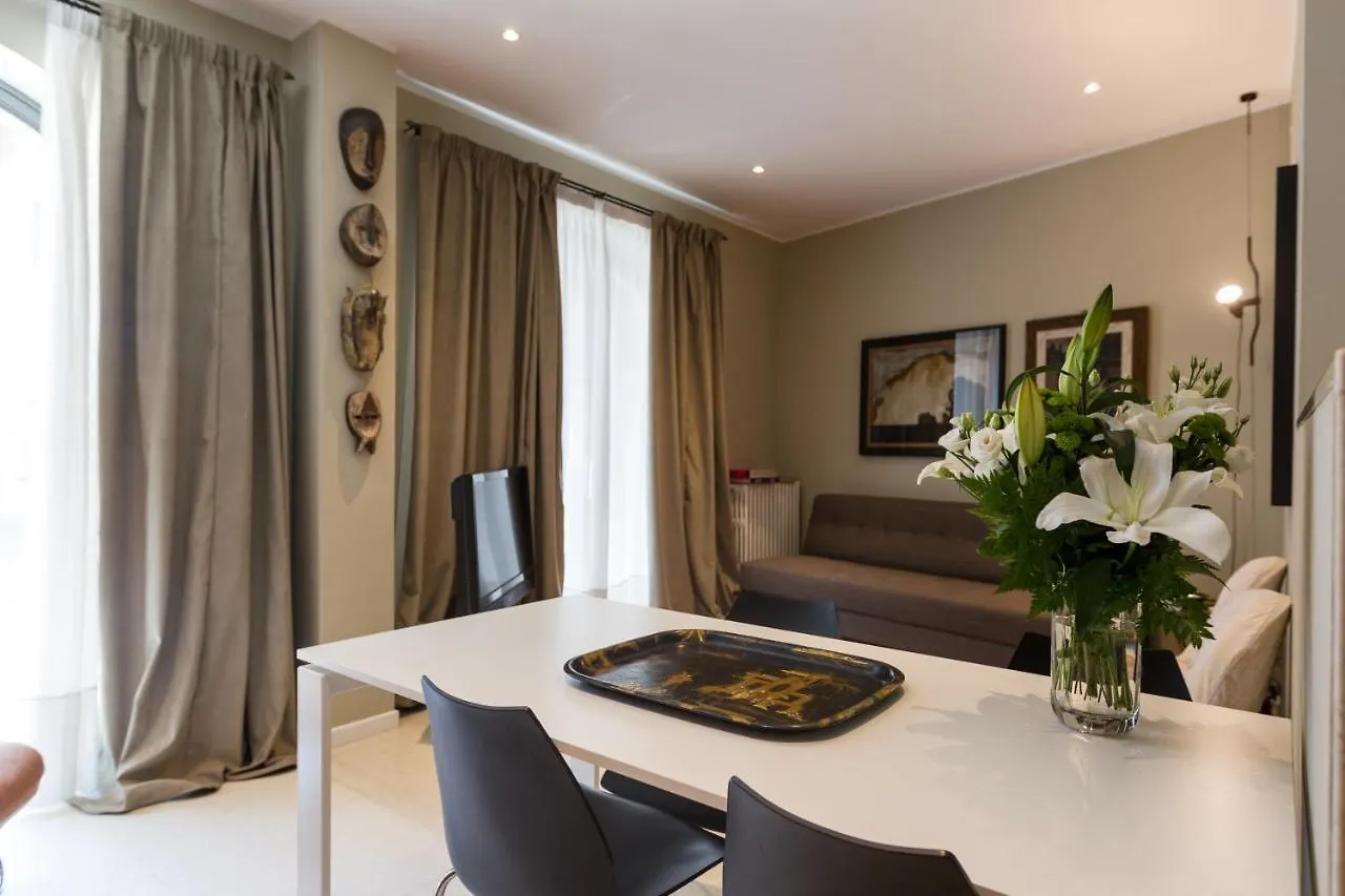 Palazzo Fracastoro Hotel Verona Guest house