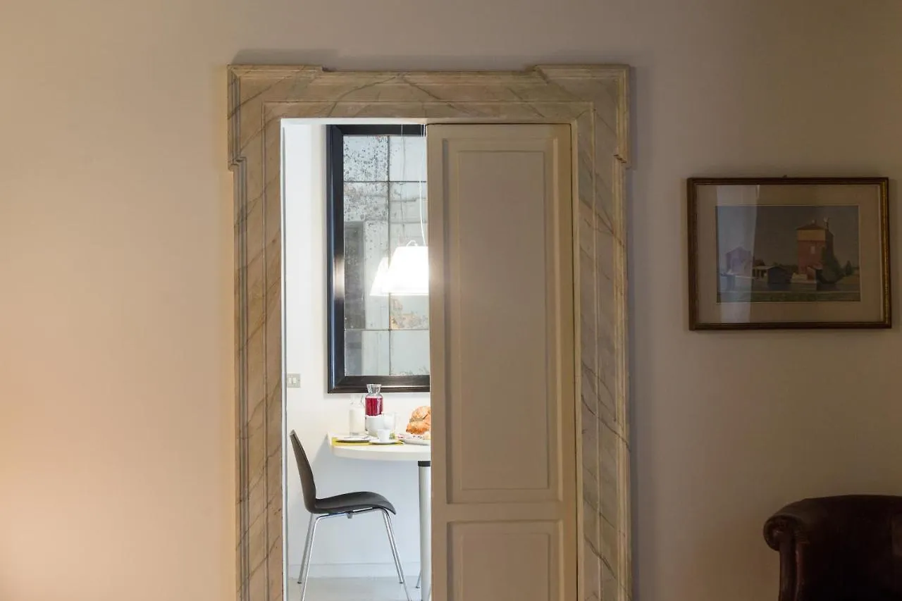 Palazzo Fracastoro Hotel Verona Guest house