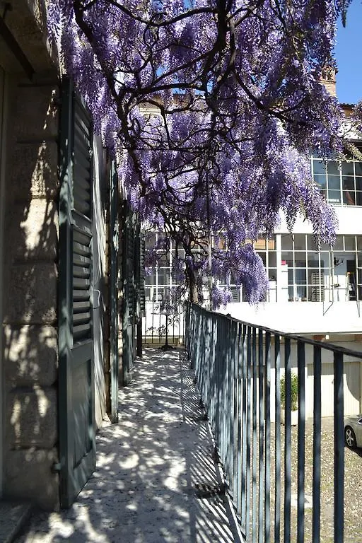 Palazzo Fracastoro Hotel Verona