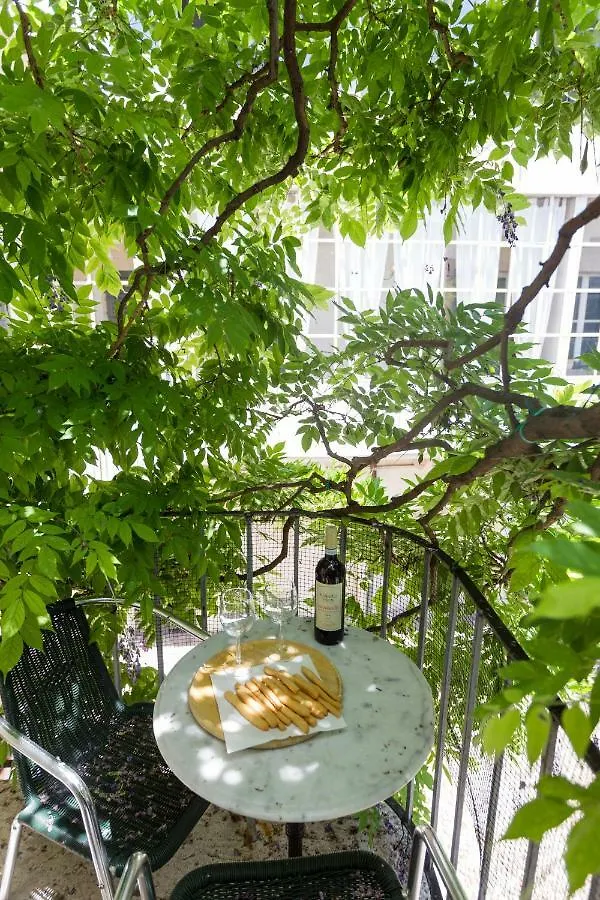 Guest house Palazzo Fracastoro Hotel Verona