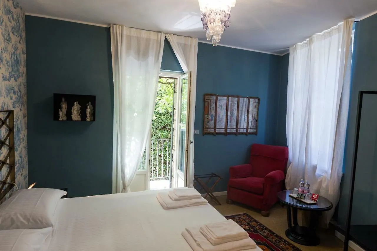 Guest house Palazzo Fracastoro Hotel Verona Italy