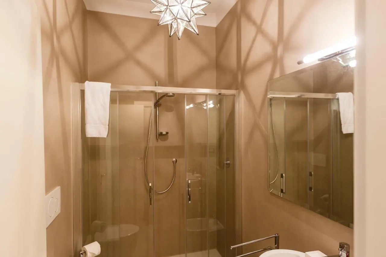 Guest house Palazzo Fracastoro Hotel Verona
