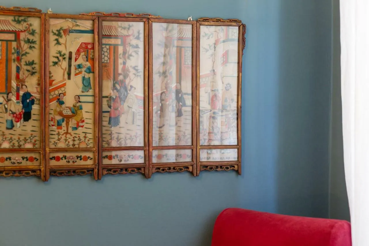 Guest house Palazzo Fracastoro Hotel Verona