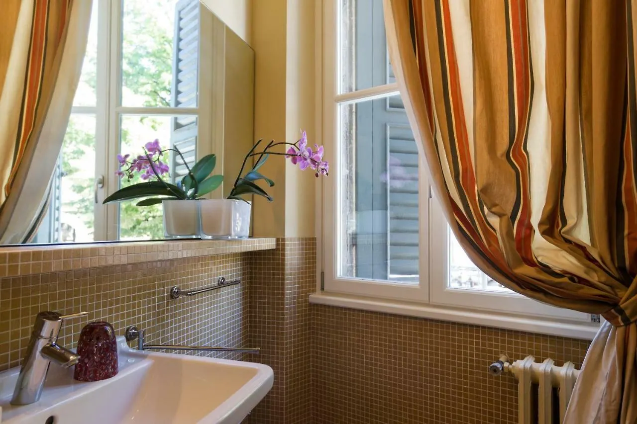 Guest house Palazzo Fracastoro Hotel Verona Italy