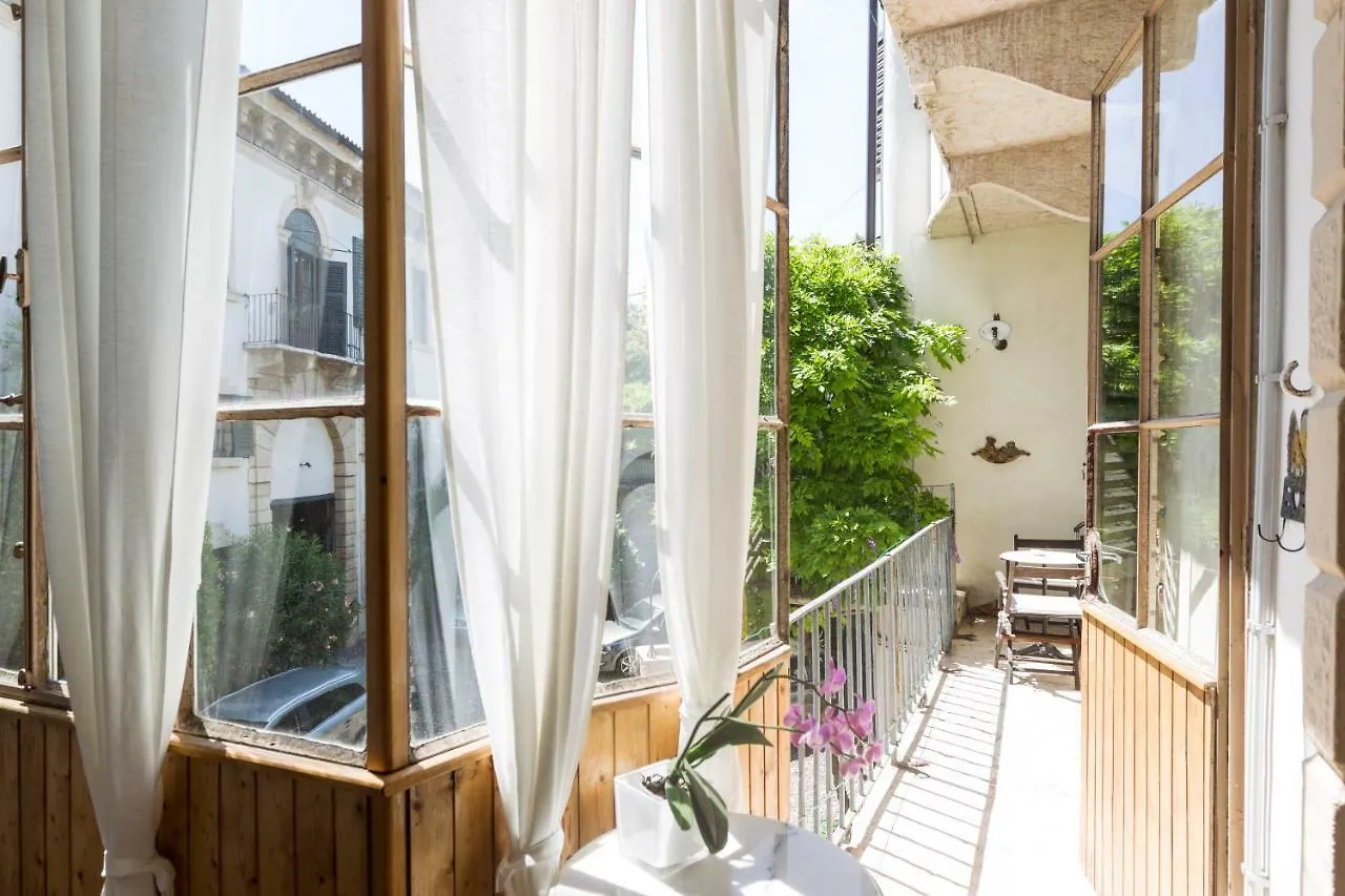 Palazzo Fracastoro Hotel Verona 0*,