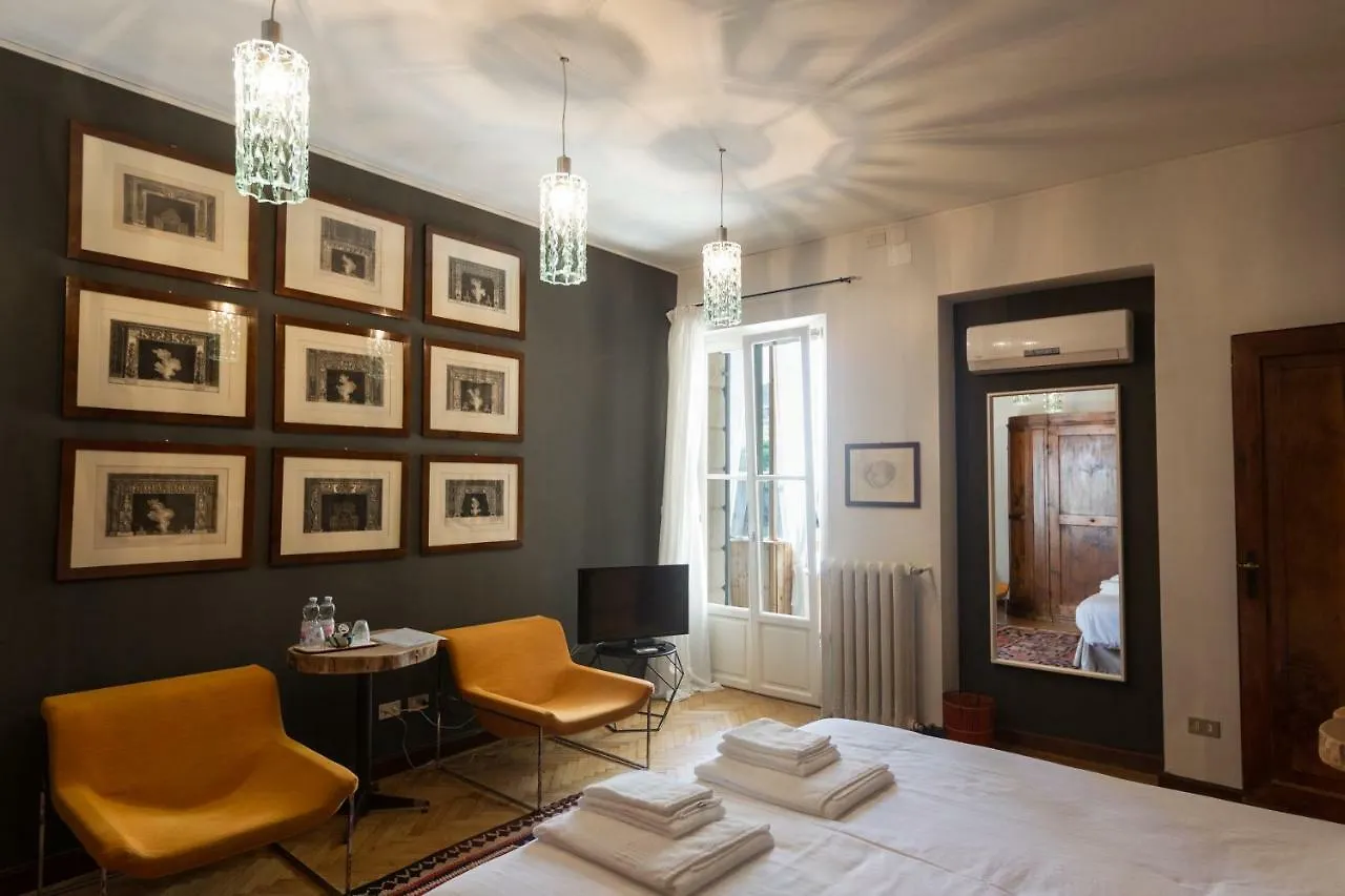 Guest house Palazzo Fracastoro Hotel Verona Italy