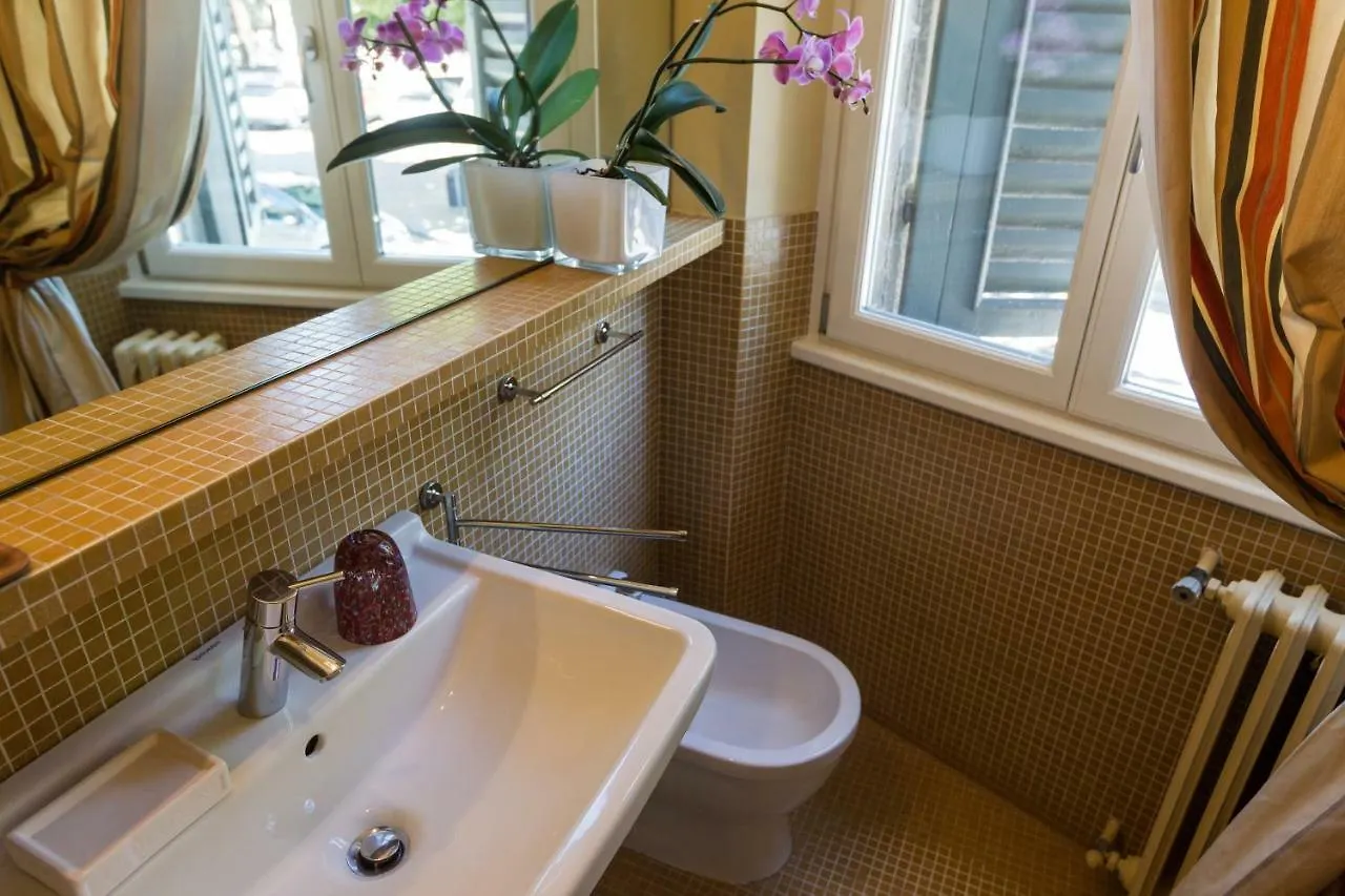 Palazzo Fracastoro Hotel Verona 0*,