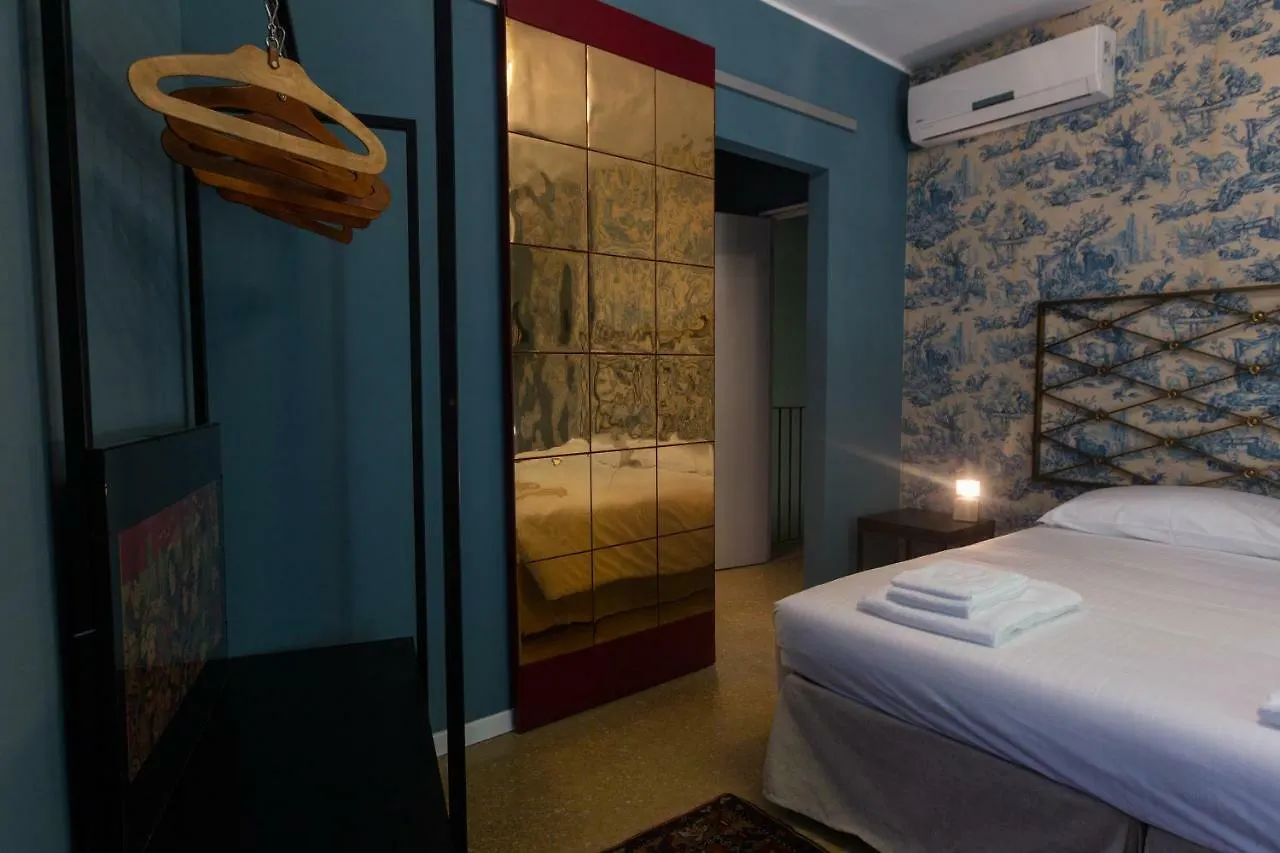 Guest house Palazzo Fracastoro Hotel Verona