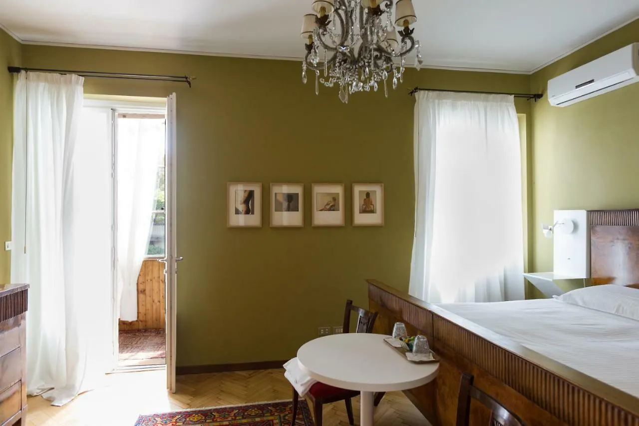 Palazzo Fracastoro Hotel Verona Guest house