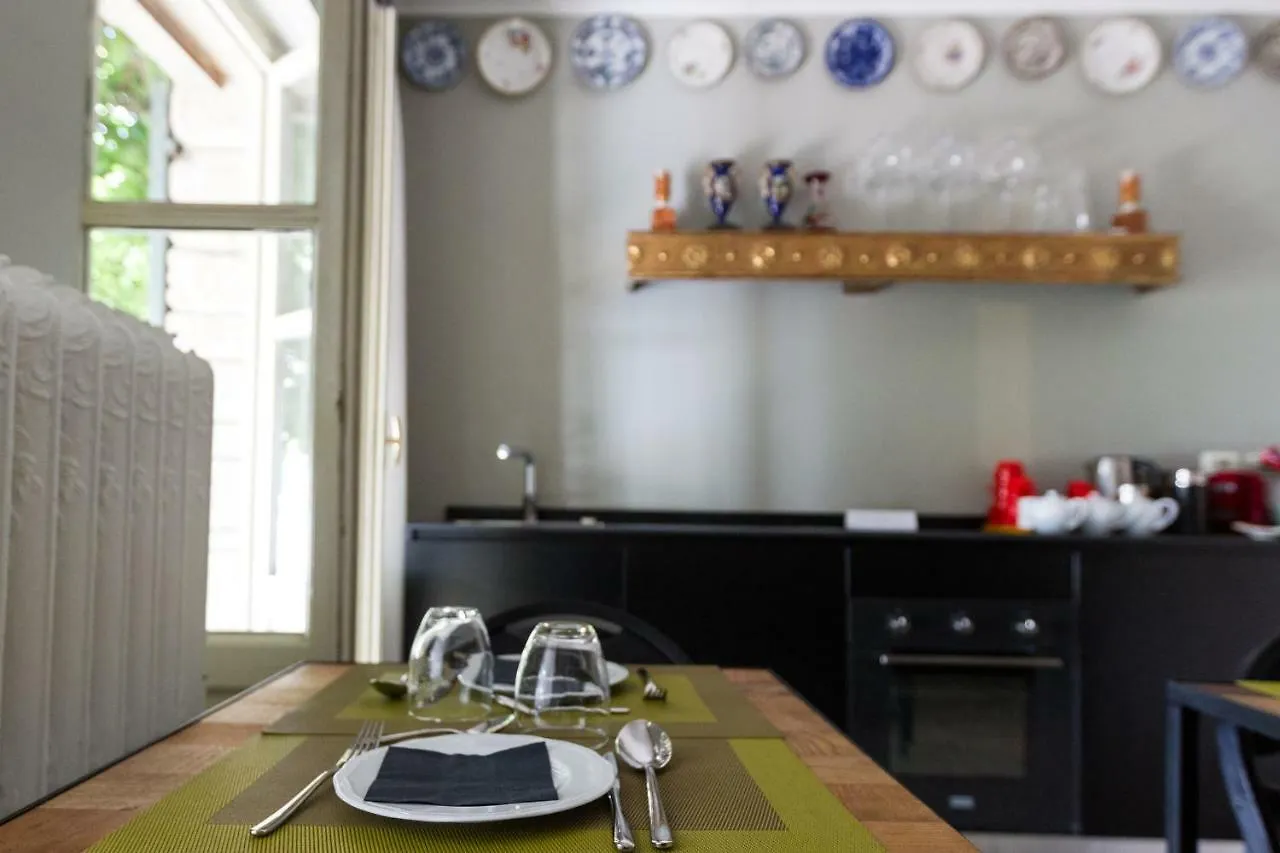 Guest house Palazzo Fracastoro Hotel Verona