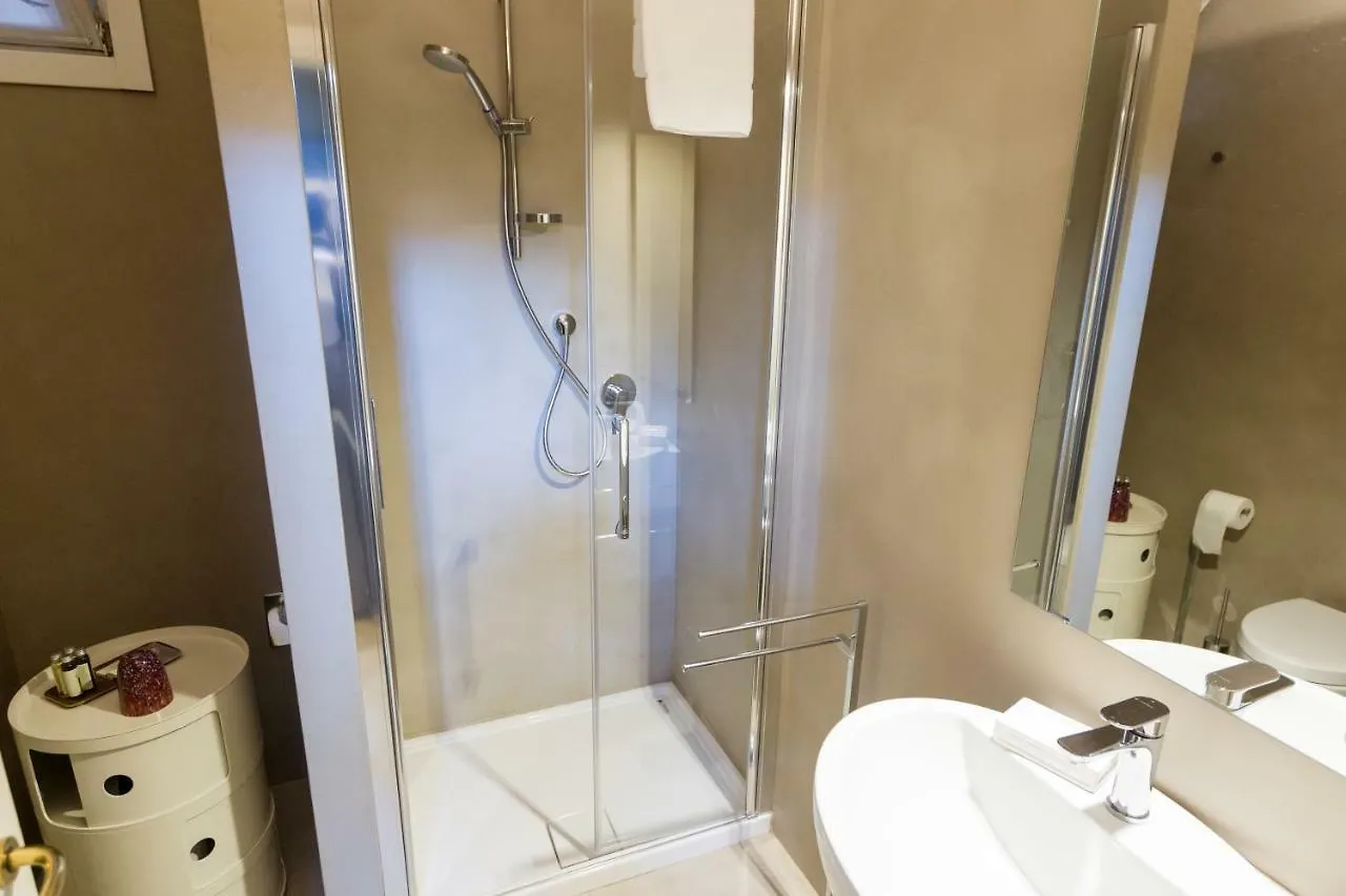Palazzo Fracastoro Hotel Verona Guest house