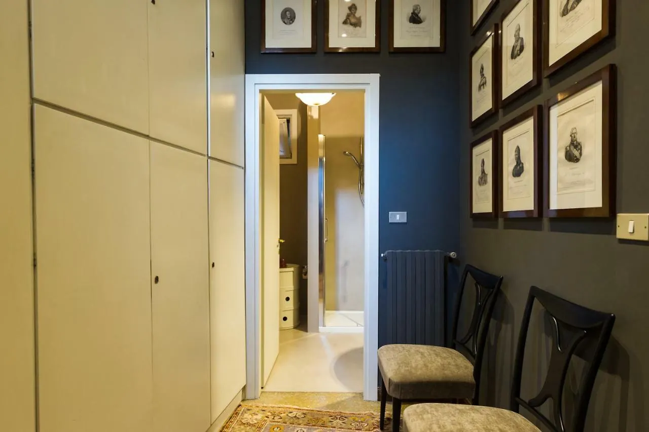 Palazzo Fracastoro Hotel Verona